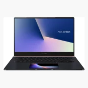 Asus Zenbook Pro 14 UX480 GTX 1050 (2019)