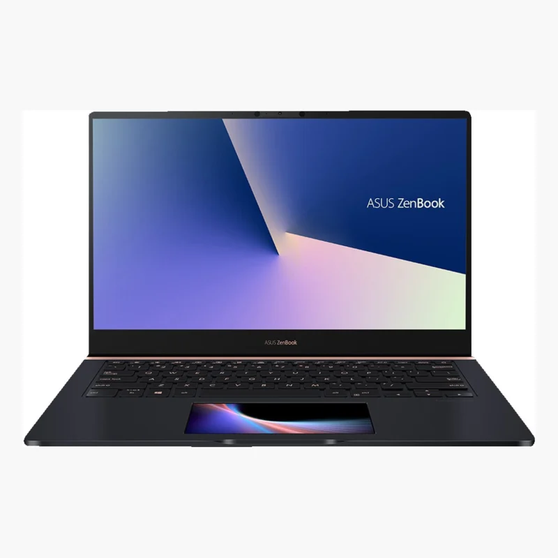 Asus Zenbook Pro 14 UX480 GTX 1050 (2019)