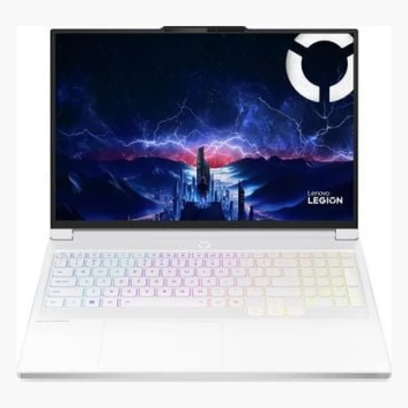 Lenovo Legion 7i Gen 10 RTX 5070 (2025)