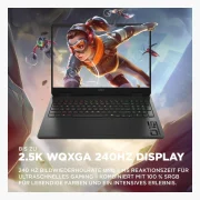 HP Omen 16 RTX 2050 (2024)