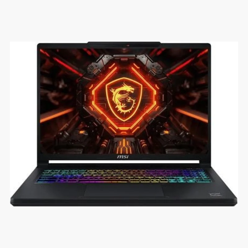 MSI Crosshair 16 Max HX RTX 5060 (2026)