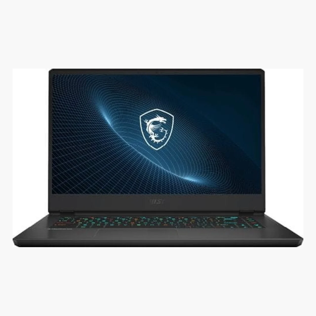 MSI Vector GP66 RTX 3060 (2022)