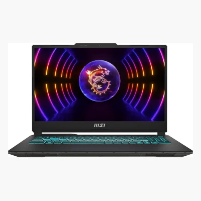 MSI Cyborg 15 A13 RTX 4050 (2023)