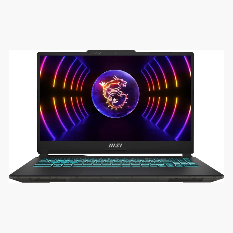 MSI Cyborg 15 A13 RTX 4050 (2023)