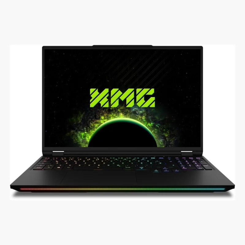 XMG Neo 16 RTX 5090 (2025)