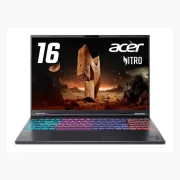 Acer Nitro 16S AI AN16S-61 RTX 5070 Ti (2025)