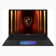 MSI Titan 18 HX AI A2XW RTX 5080 (2025)