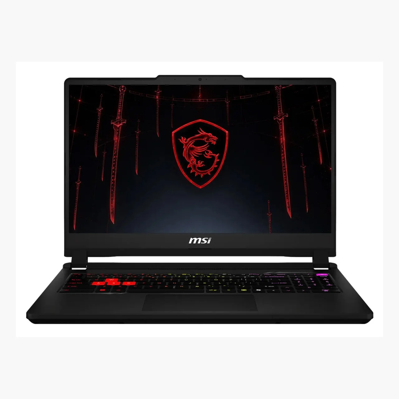 MSI Katana 15 HX C14 RTX 5060 (2026)