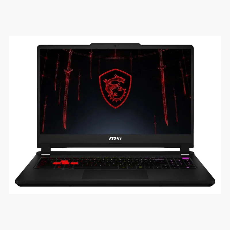 MSI Katana 15 HX C14 RTX 5060 (2026)