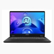 MSI Prestige 14 AI Studio RTX 4060 (2023)