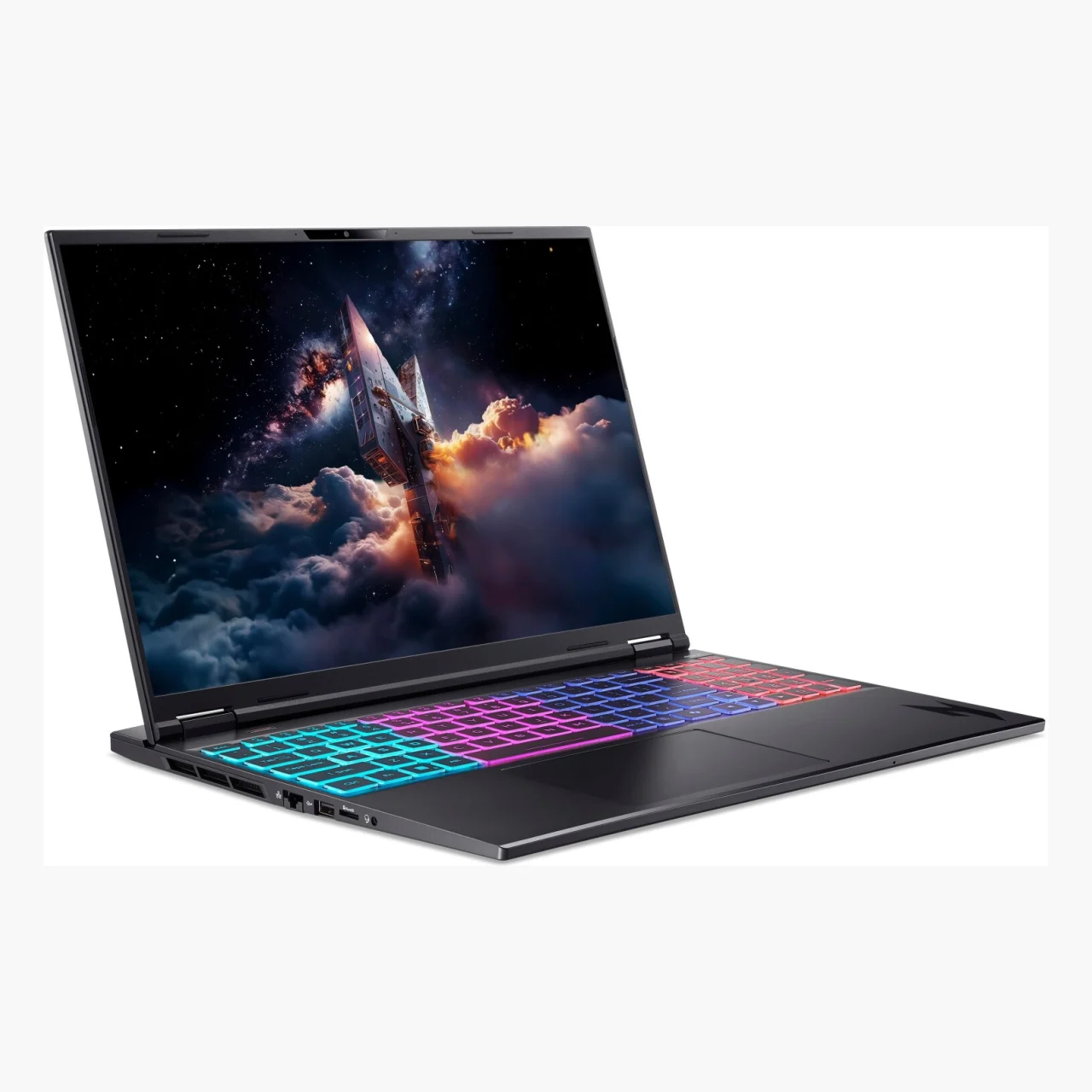 Acer Nitro 16S AI AN16S-61 RTX 5070 (2025)