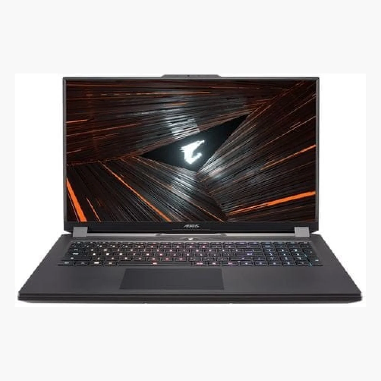 Gigabyte Aorus 17 RTX 3060 (2022)