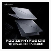 Asus ROG Zephyrus G16 GA605 RTX 5060 (2025)