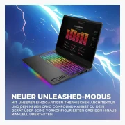 HP Omen Max 16 RTX 5070 Ti (2025)