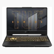 Asus TUF Gaming A15 FA506 RTX 3070 (2021)