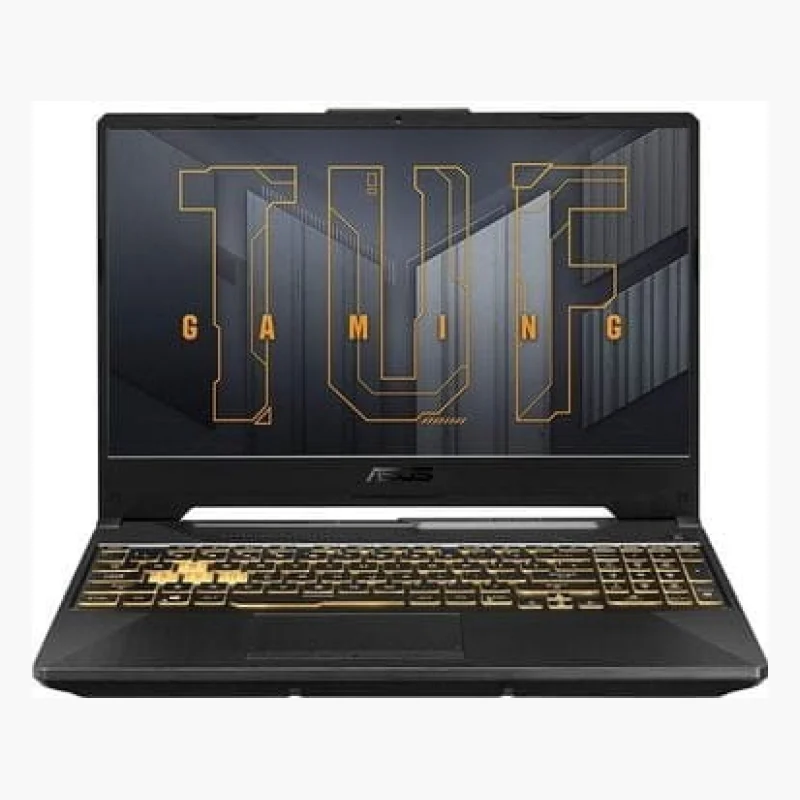 Asus TUF Gaming A15 FA506 RTX 3050 (2021)
