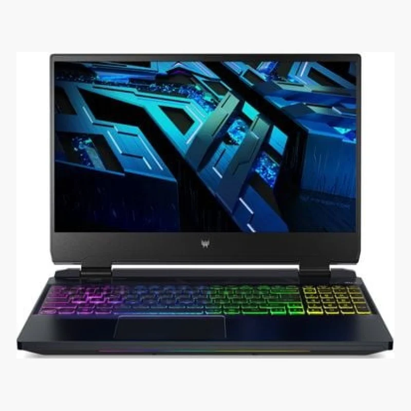 Acer Predator Helios 300 PH315-55 RTX 3060 (2022)