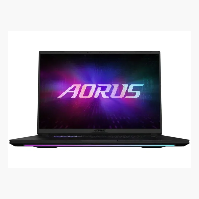 Gigabyte Aorus Master 16 AM6J RTX 5070 Ti (2026)