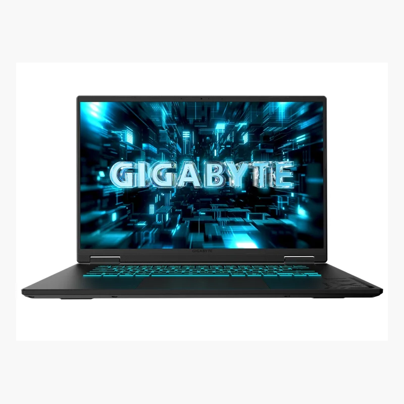 Gigabyte A16 Pro RTX 5080 (2025)