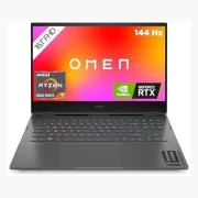 HP Omen 16 RTX 3070 Ti (2022)