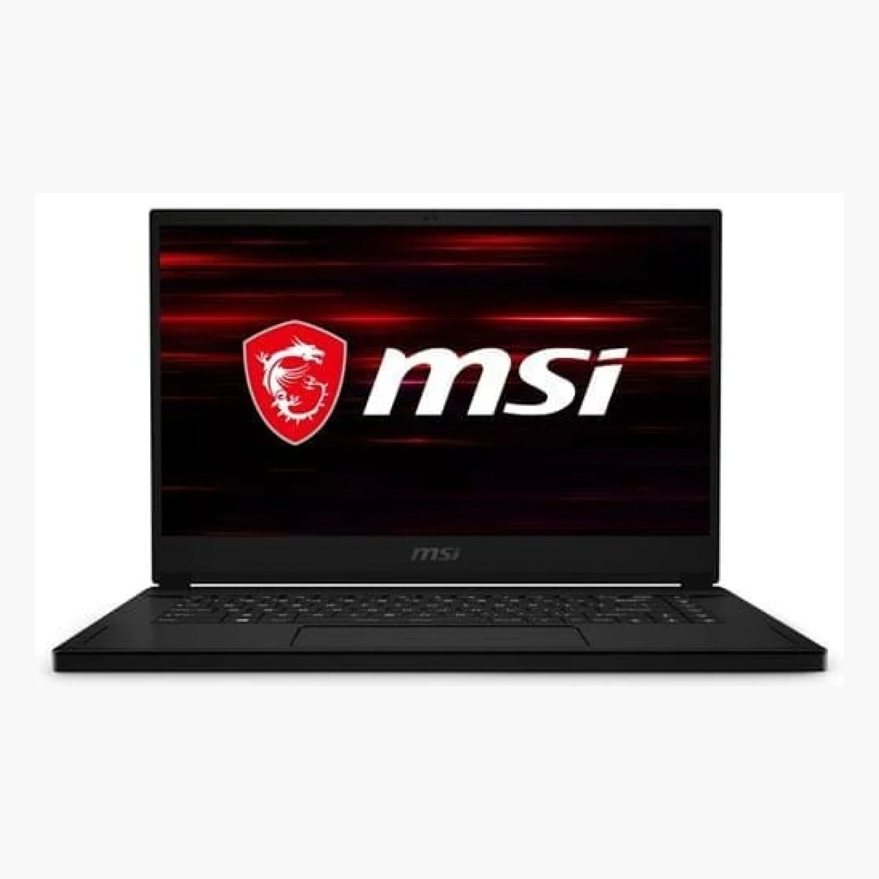 MSI GS66 Stealth Intel RTX 3060 (2021)