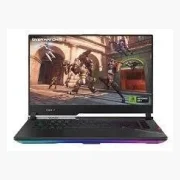 Asus ROG Strix Scar 15 G533 RTX 3070 Ti (2022)