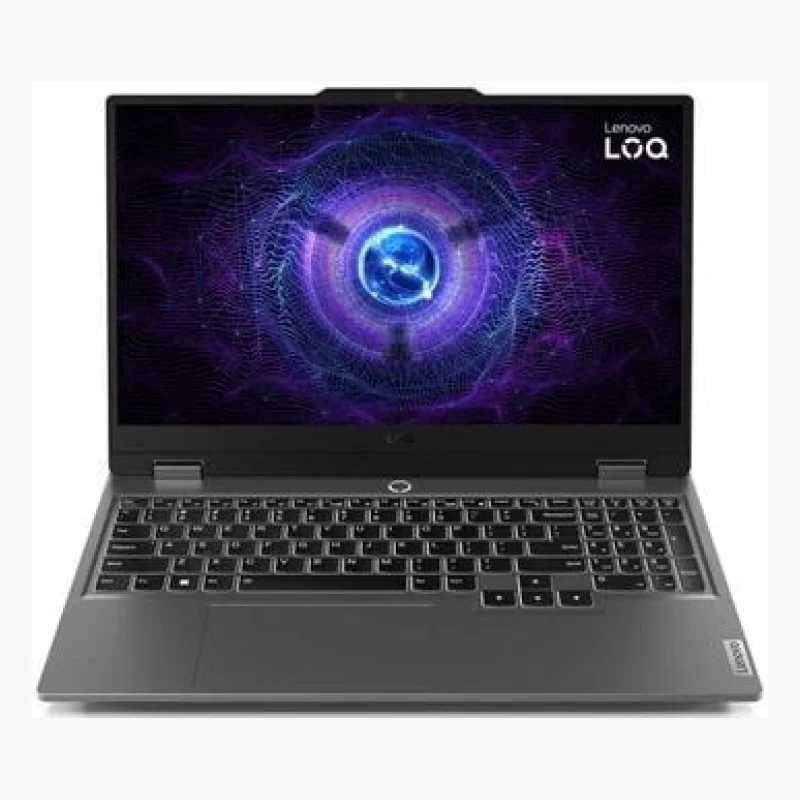 Lenovo LOQ 15IRX9 RTX 4060 (2024)
