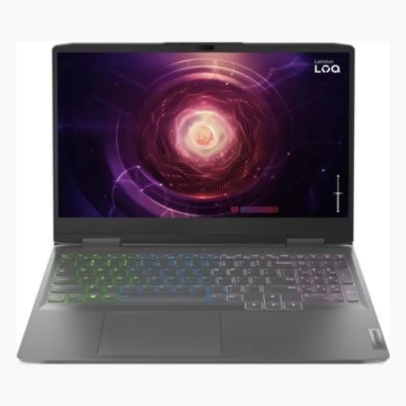 Lenovo LOQ 15IRH8 RTX 4060 (2023)