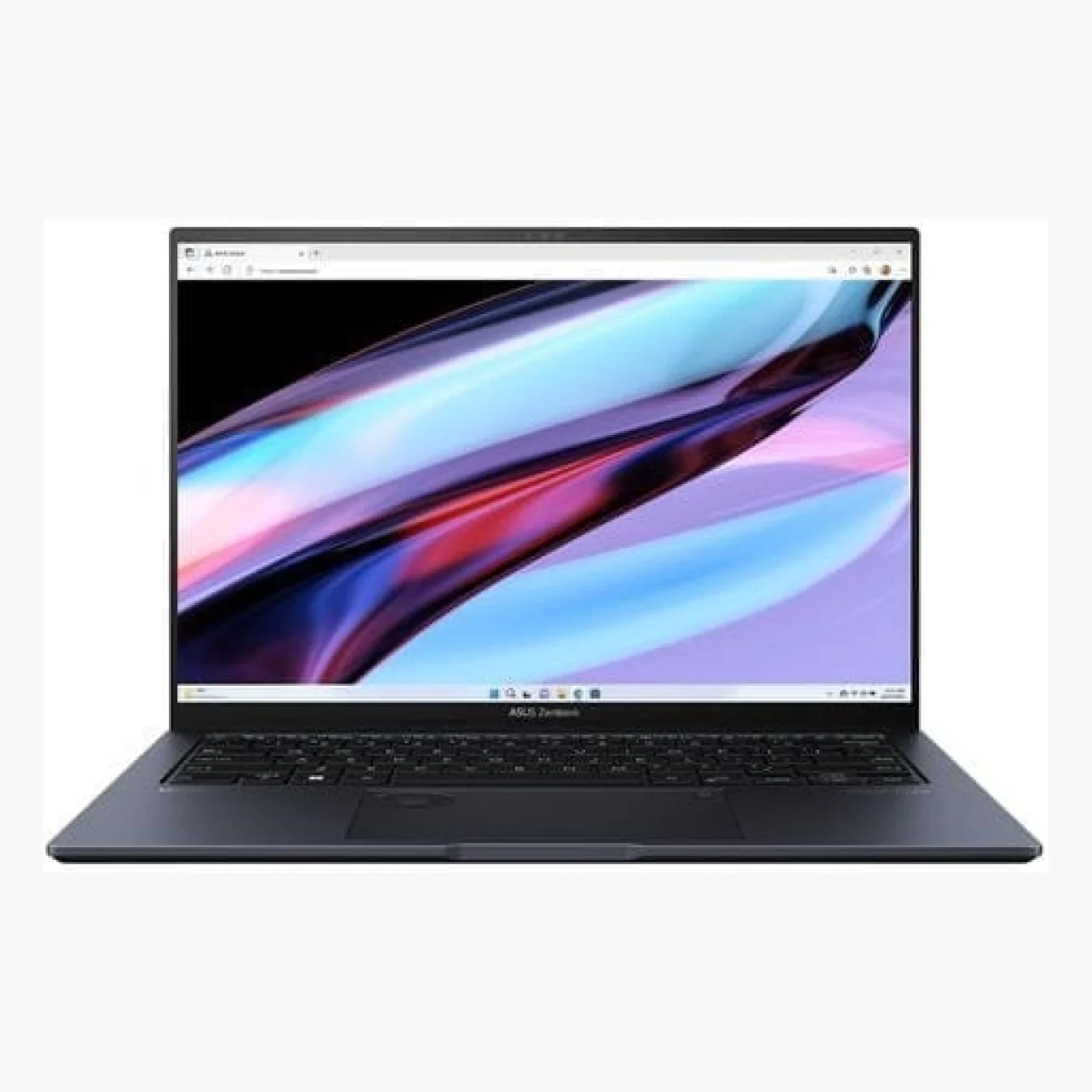 Asus Zenbook Pro 14 OLED UX6404 RTX 4060 (2023)
