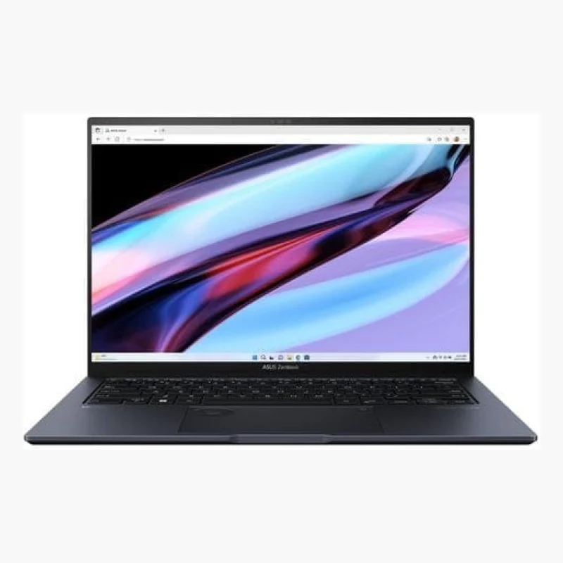 Asus Zenbook Pro 14 OLED UX6404 RTX 4070 (2023)