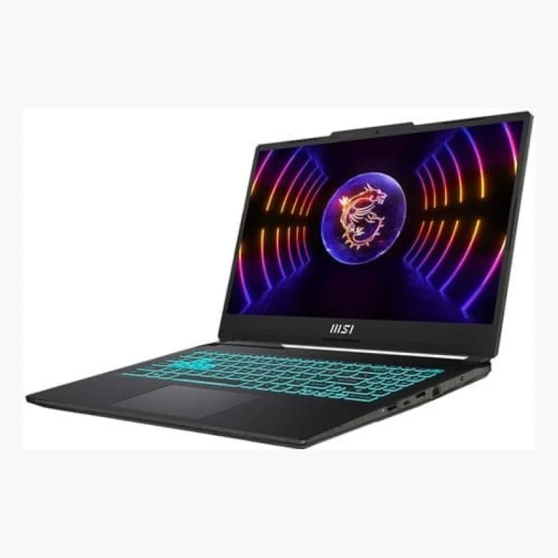 MSI Cyborg 15 RTX 3050 (2023)