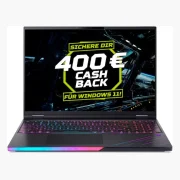 Acer Predator Helios 16 AI PH16-73 RTX 5090 (2025)