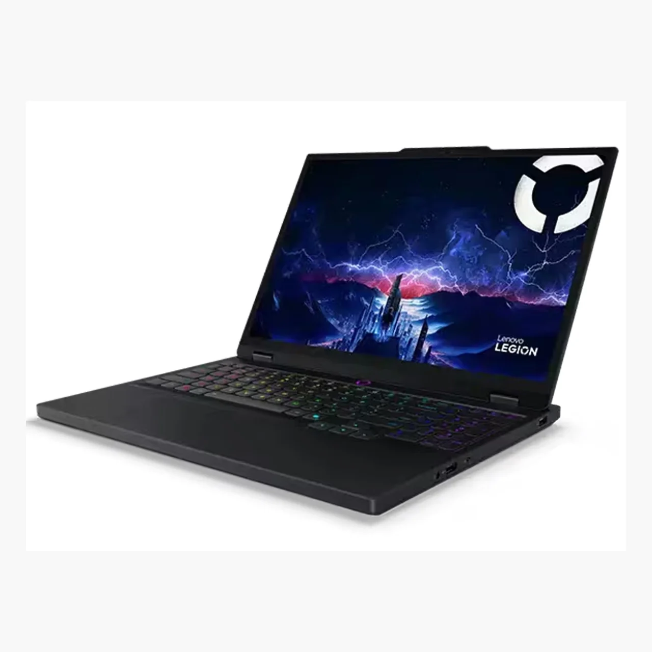 Lenovo Legion 5 Gen 10 RTX 5070 (2025)