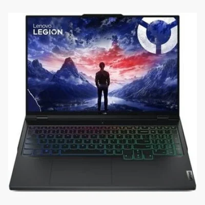 Lenovo Legion Pro 7i Gen 9 RTX 4080 (2024)