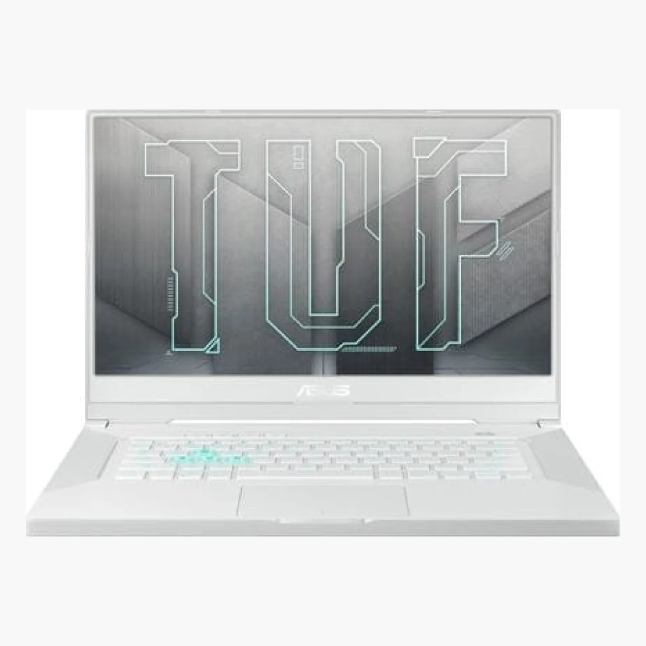 Asus TUF Dash F15 FX516 RTX 3050 Ti (2021)