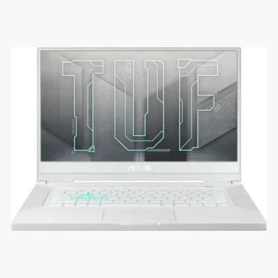 Asus TUF Dash F15 FX516 RTX 3070 (2021)