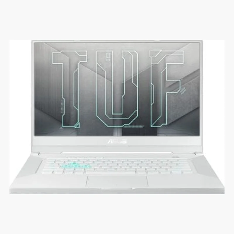 Asus TUF Dash F15 FX516 RTX 3070 (2021)