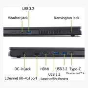 Acer Nitro V 15 ANV15-52 RTX 5060 (2025)