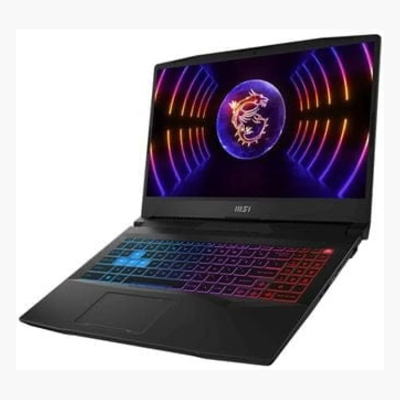 MSI Pulse 15 RTX 4060 (2023)