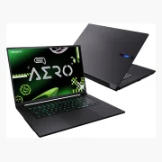 Gigabyte Aero X16 RTX 5070 (2025)