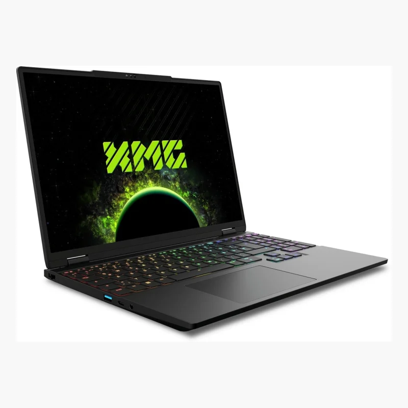 XMG Fusion 15 RTX 5050 (2025)