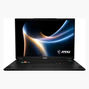 MSI Stealth 18 HX AI A2W RTX 5080 (2026)