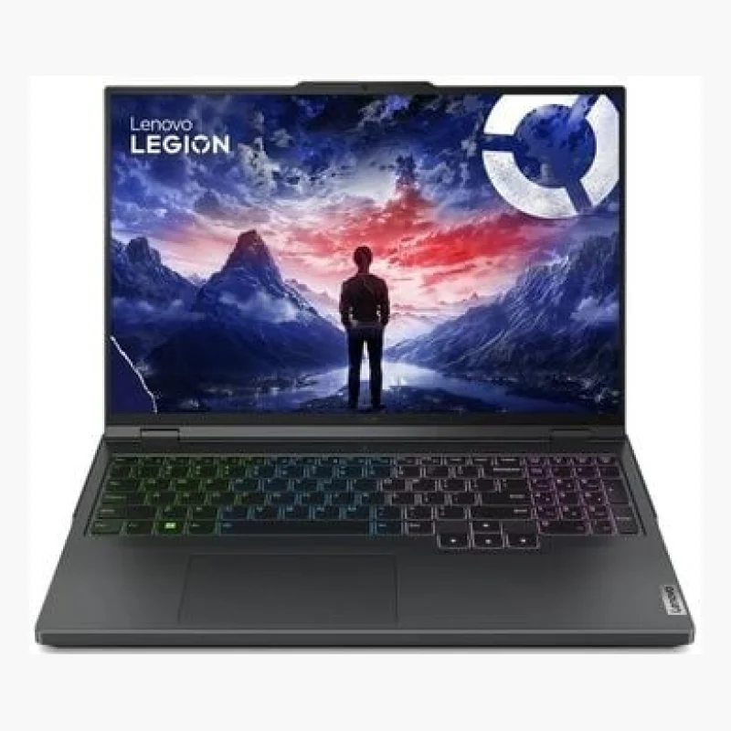 Lenovo Legion Pro 5 16 RTX 4060 (2024)