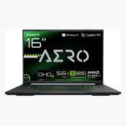 Gigabyte Aero X16 RTX 5060 (2025)