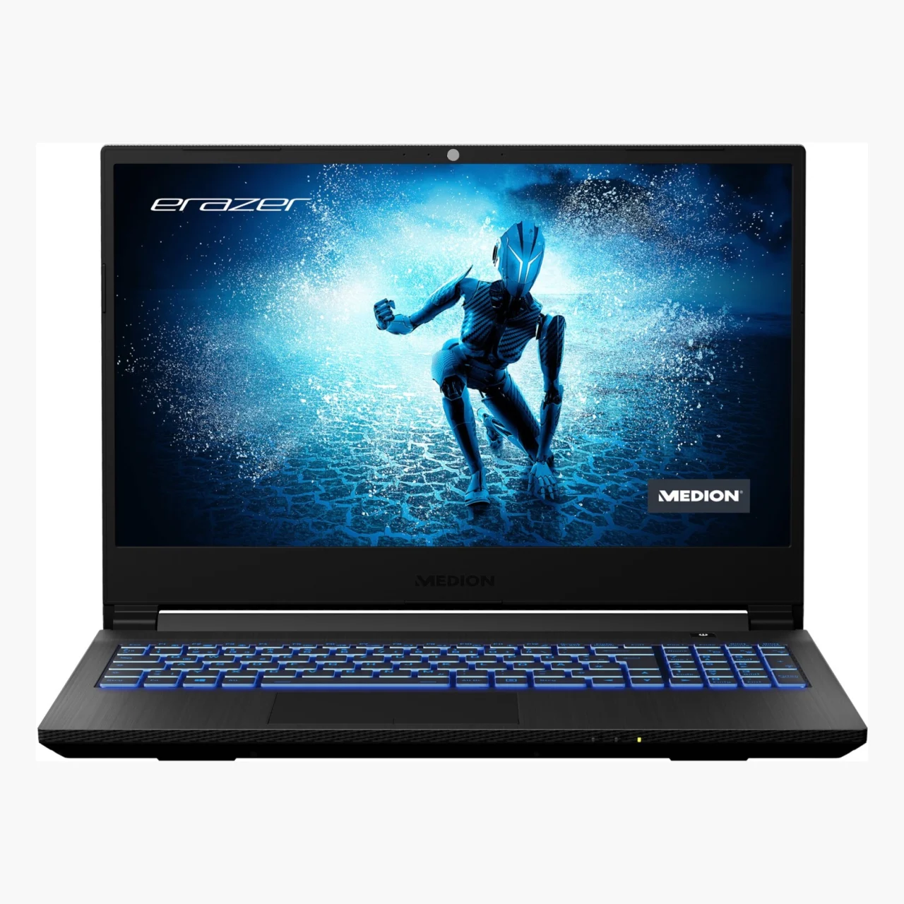 Medion Erazer Deputy P25 RTX 3060 (2021)