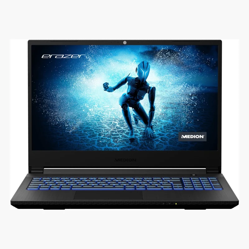 Medion Erazer Deputy P25 RTX 3060 (2021)