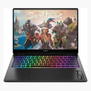 HP Omen Transcend 14 RTX 5060 (2025)