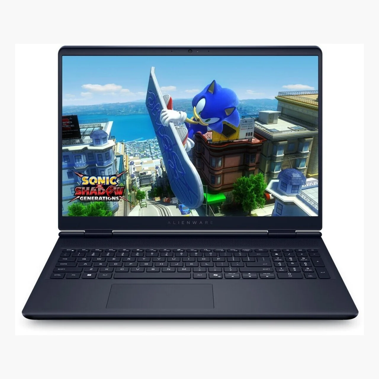 Alienware Aurora 16 RTX 5070 (2025)