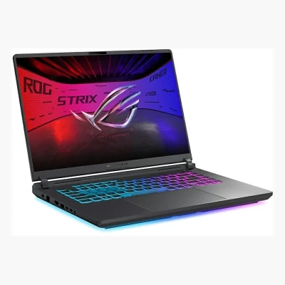 Asus ROG Strix G16 G615 RTX 5060 (2025)