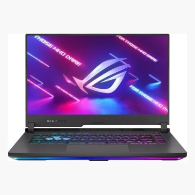 Asus ROG Strix G15 G513 RTX 3060 (2022)